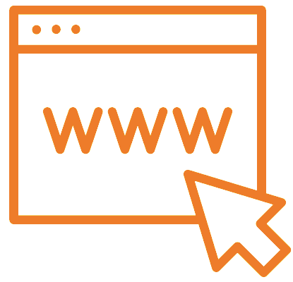 Domein registreren en website maken